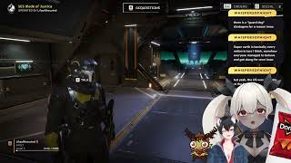 LilaoftheWind VOD [03-21-2024] HELLDIVERS 2 WITH FRIENDS