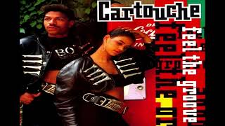 Cartouche - Feel The Groove (Sergosonic Mix) (1990)