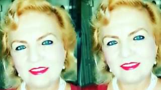 Uçurum Uçurum Gözlerine Baktığım Sensin
