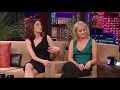 Tina Fey & Amy Poehler on Jay Leno (November 30, 2004)