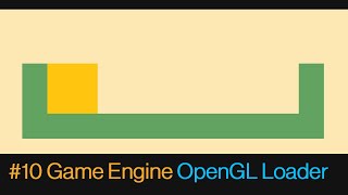 #10 How To Make a Game Engine | C++ and OpenGL | Graphics Module - Add GL Functions