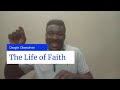 The Life of Faith | Part 2 | Another Gospel? How to Know the Difference