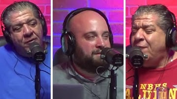 Joey Diaz Roasts Lee