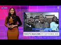 TVC News AI English Headline News | 9th September, 2025