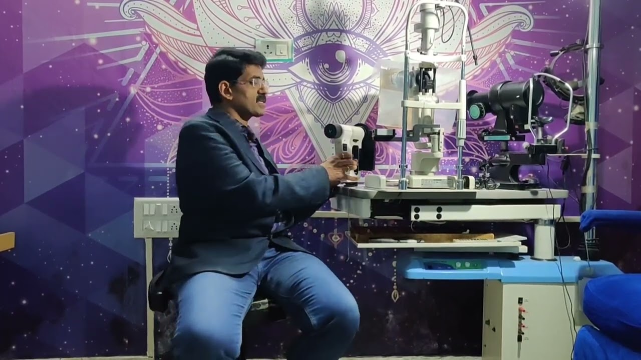 Diabetic ?Don't miss the video, , Golden passport to eye health