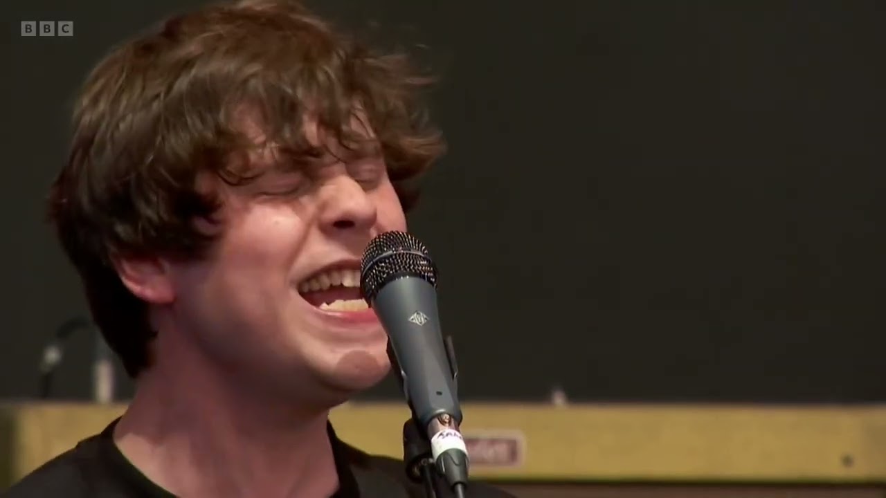 Jake Bugg - Lightning Bolt (TRNSMT 2025)