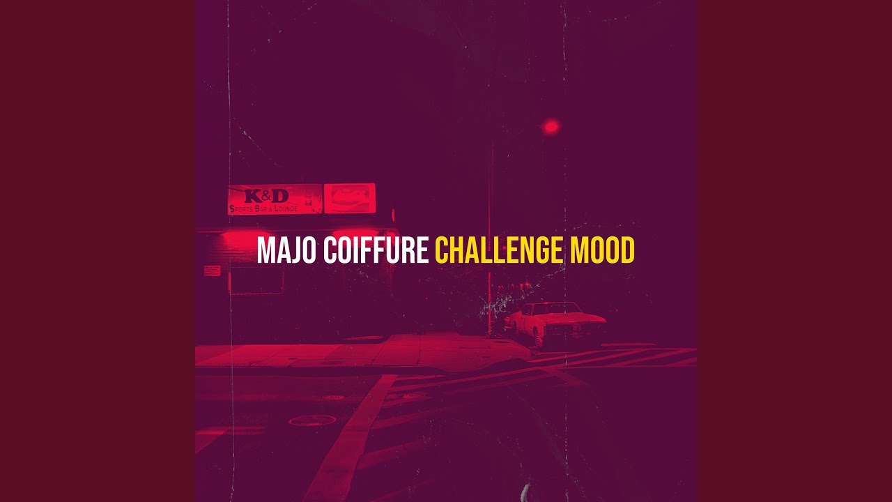 Majo Coiffure