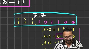 AL | Real Numbers | Lecture 1 | 2025