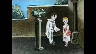 (1892):  Pauvre Pierrot, the oldest animation movie.