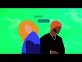 The Bonfyre - "U Say" ft. 6LACK (Official Audio)