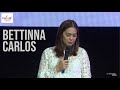 Colour Me Ladies Conference | Bettinna Carlos
