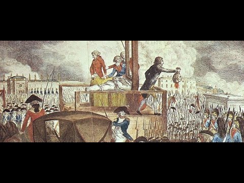The Execution of