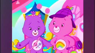 Care Bears Share Bear Crying Compilation 