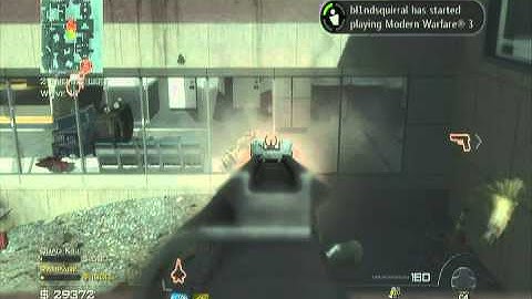 MW3 Survival: Terminal Jug strategy