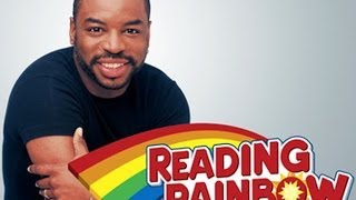 Reading Rainbow Remixed - In Your Imagination 中英字幕