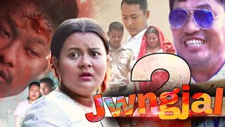 JWNGJAL 2 ll kokborok short film ll Ft.Karan & Anamika @missBibhaDebbarma