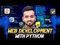 Python Web Development Roadmap 2025