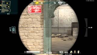 【A.V.A】Apina. Frag Part.1