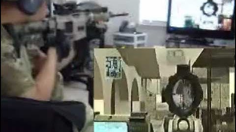 MODERN WARFARE 3 OVERKILL PRO