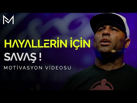 Başarmak İstiyorsan Mutlaka İzlemelisin!! - Motivasyon Videosu