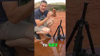 How to find a perfect reflection from a puddle. Look for a puddle.