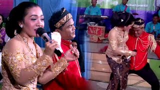 GEDRUK SRAGENAN KOPLO GUBUK ASMORO AFISA NADA CAMPURSARI