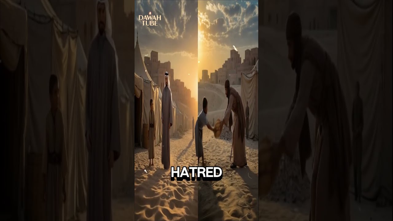 He Warned Us About This