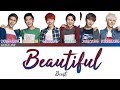 BEAUTIFUL(KOREAN VERSION)