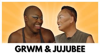 Jujubee Reads Me For Filth Bob The Drag Queen