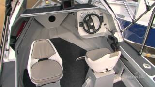 Surtees Boats - 4.85 Workmate