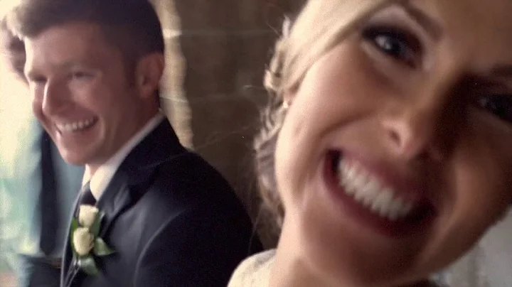 Gina + Tyler Wedding