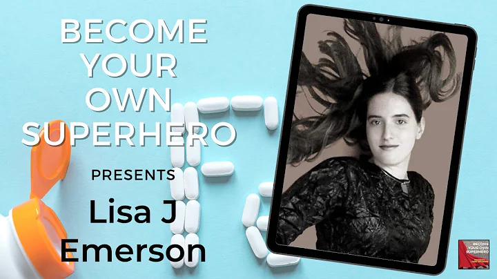 Lisa J Emerson - Iron Deficiency Scientist / Dog a...