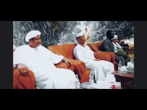 حمتى والبرهان وجهين لعملة واحد