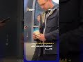 A Train Station Worker Becomes A Star His Dazzling Performance Captivates Moscow Passengers A 