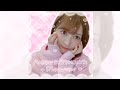 ˗ˏˋ HAPPY BIRTHDAYˎˊ˗ 太田里織菜ちゃん🐇❤︎ の動画、YouTube動画。