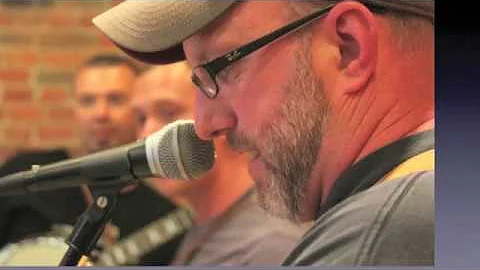 2017 - John Brillhart with Geoff Ryan (bass) and G...