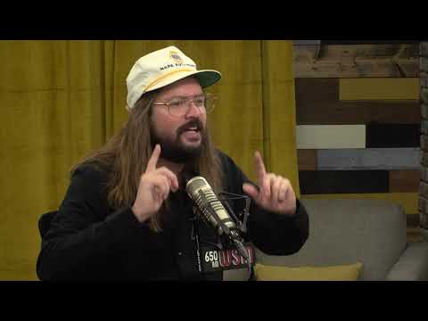 Dusty Slay WSM Coffee Country and Cody