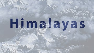 Text Transparency Effect - Adobe Photoshop CS6 Tutorial