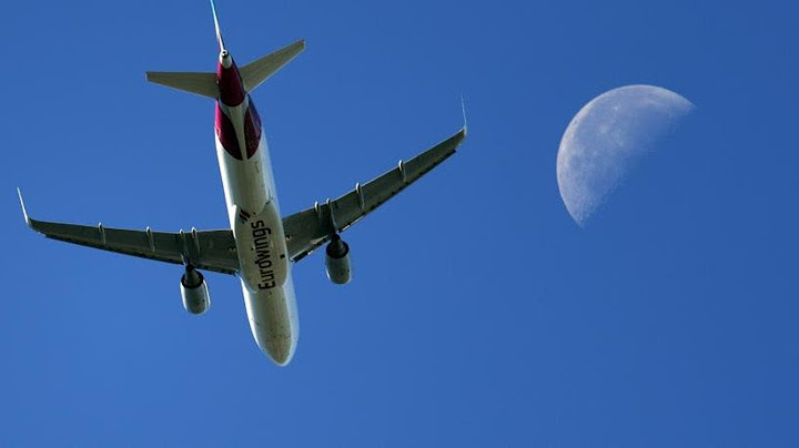 Flugzeug lässt 40 Tonnen Kerosin über der Pfalz ab