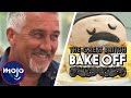 Top 10 Funniest Great British Bake Off Moments
