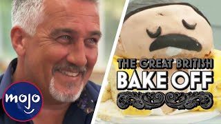 Top 10 Funniest Great British Bake Off Moments