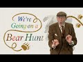  were going on a bear hunt  book  kids poems and stories with michael rosen