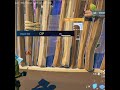 How to use simple edit in fortnite.
