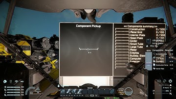 Space Engineers: Easy Connector Alignment