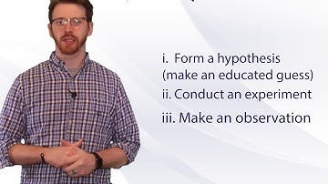 Scientific Method 1.2