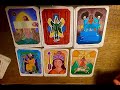 Year of the Fire Horse 2026 Lunar New Year Reading for the Collective Tarot ASMR