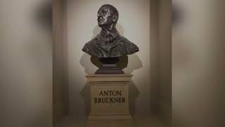 Anton Bruckner. Symphony No.3. Roman Moiseyev [Excerpt] 罗曼·莫伊谢耶夫