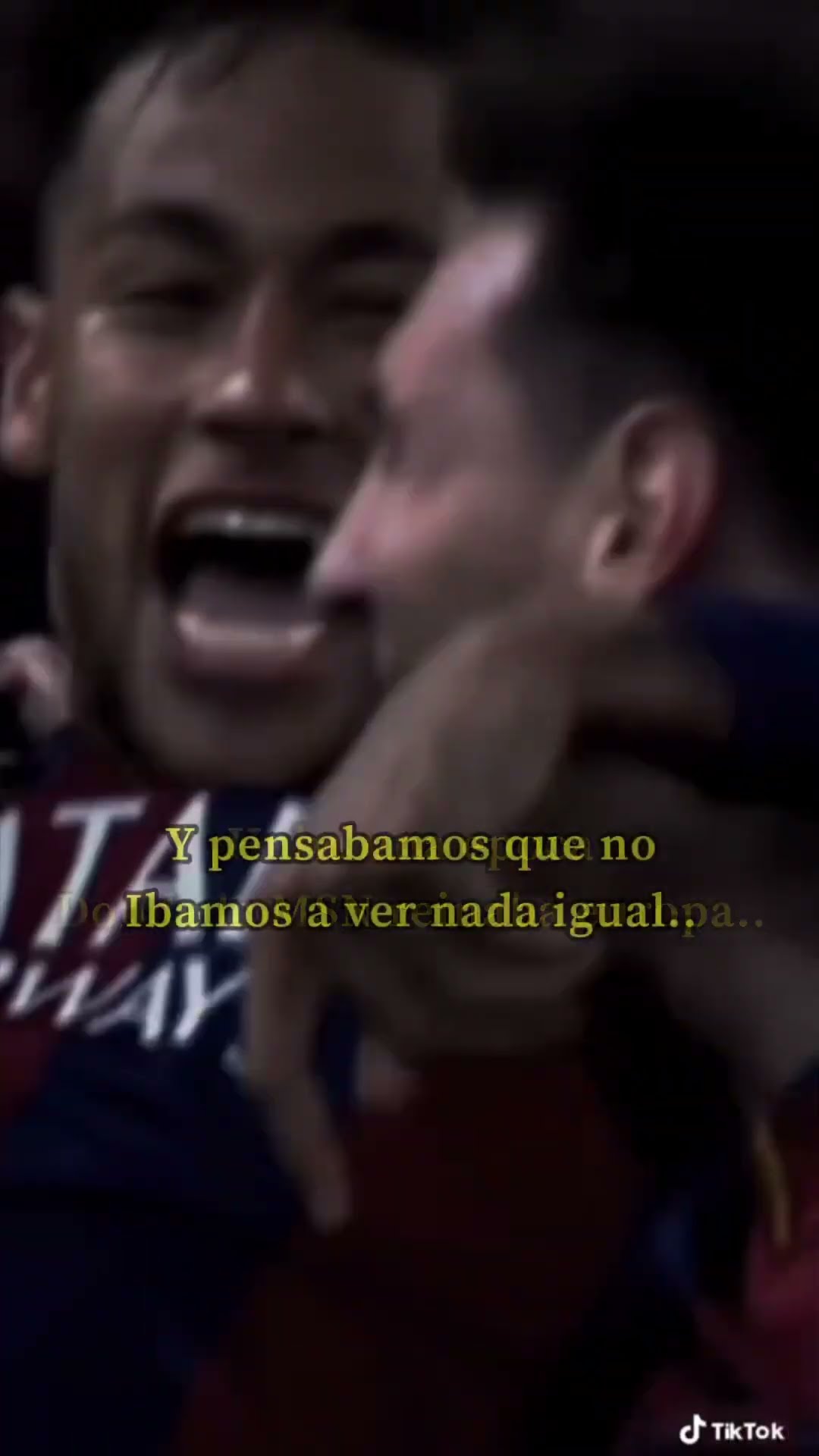 POV: Cuando El Barcelona Le Gana Al Madrid Pero.. (Lamine Yamal, Messi) ?? Paul Ferrer #short
