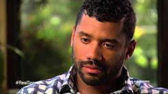 Russell Wilson on His Contract Status: Real Sports Bonus Clip (HBO)