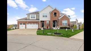 351 Oak Stand Court Chesterfield, MO | CBGundaker.com